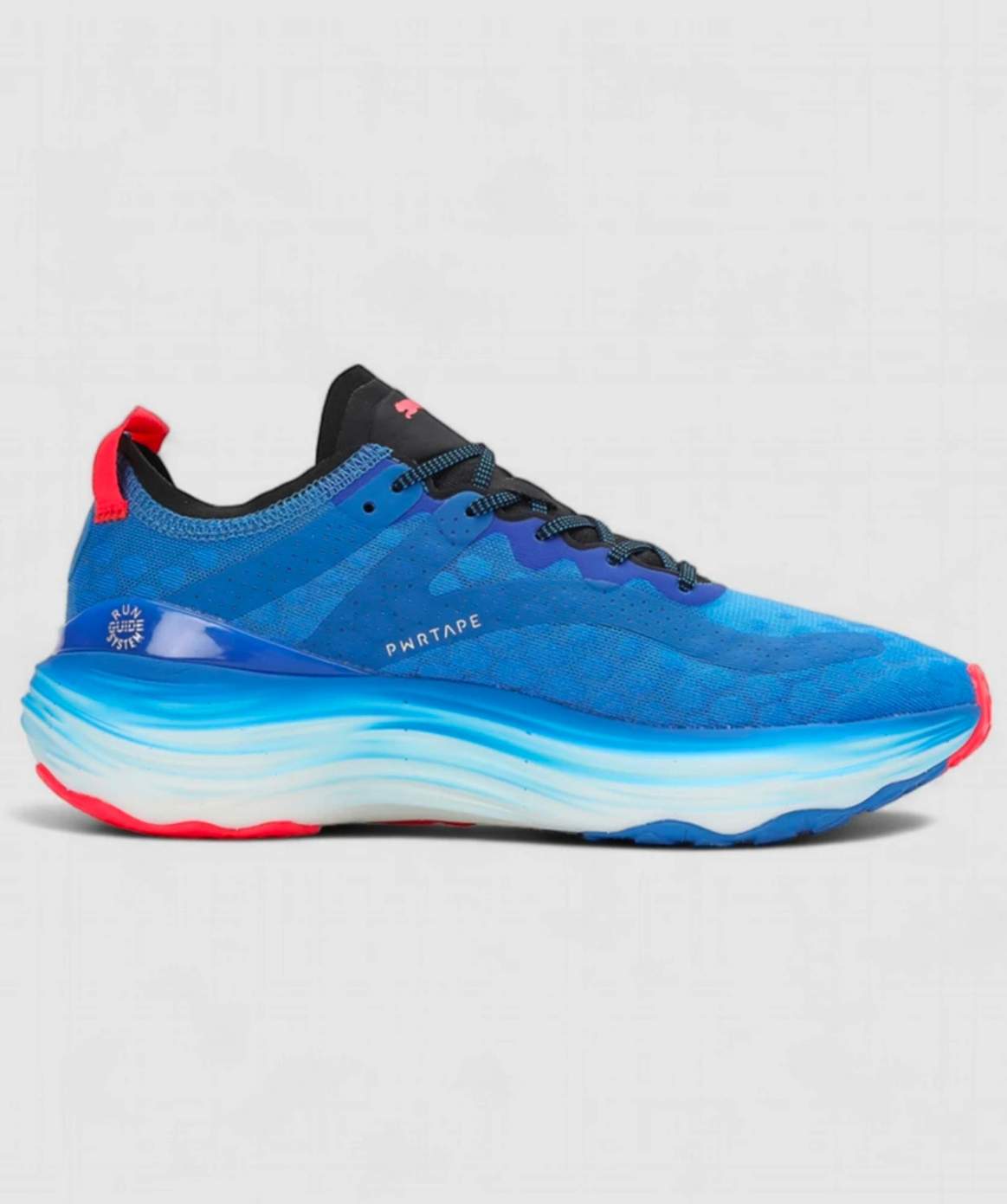 Men's PUMA ForeverRun NITRO Running Lightweight Shoes