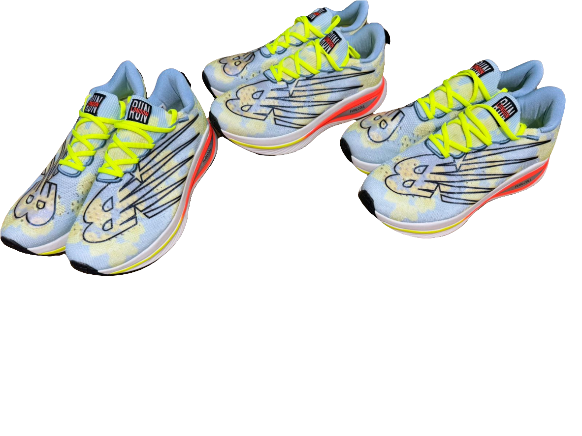 Branded NB FuelCell Super Comp V3