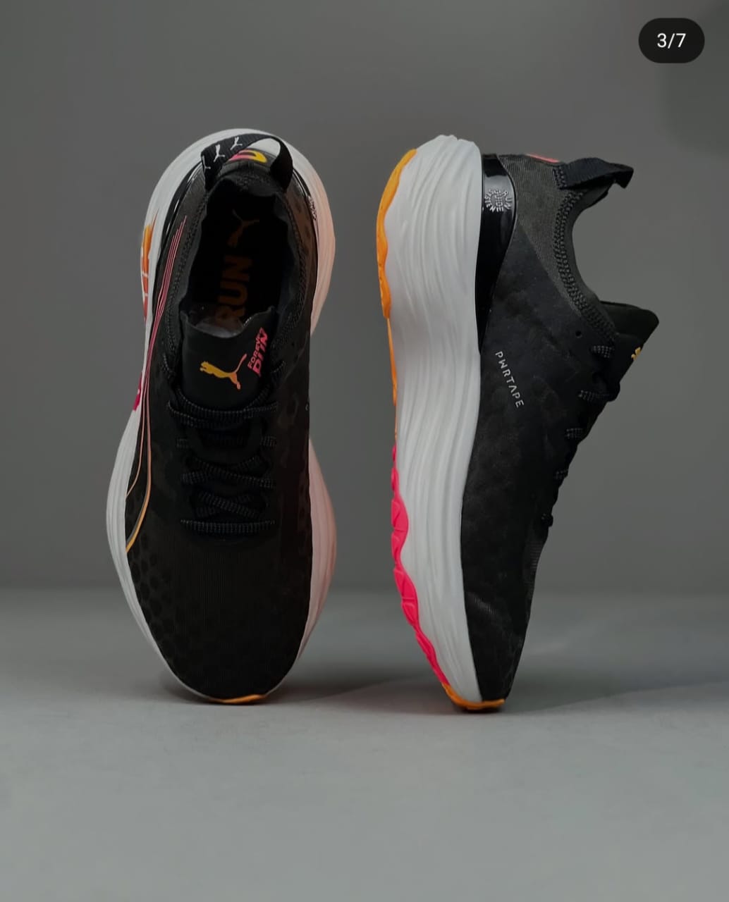 Puma ForeverRun NITRO FF Men's
