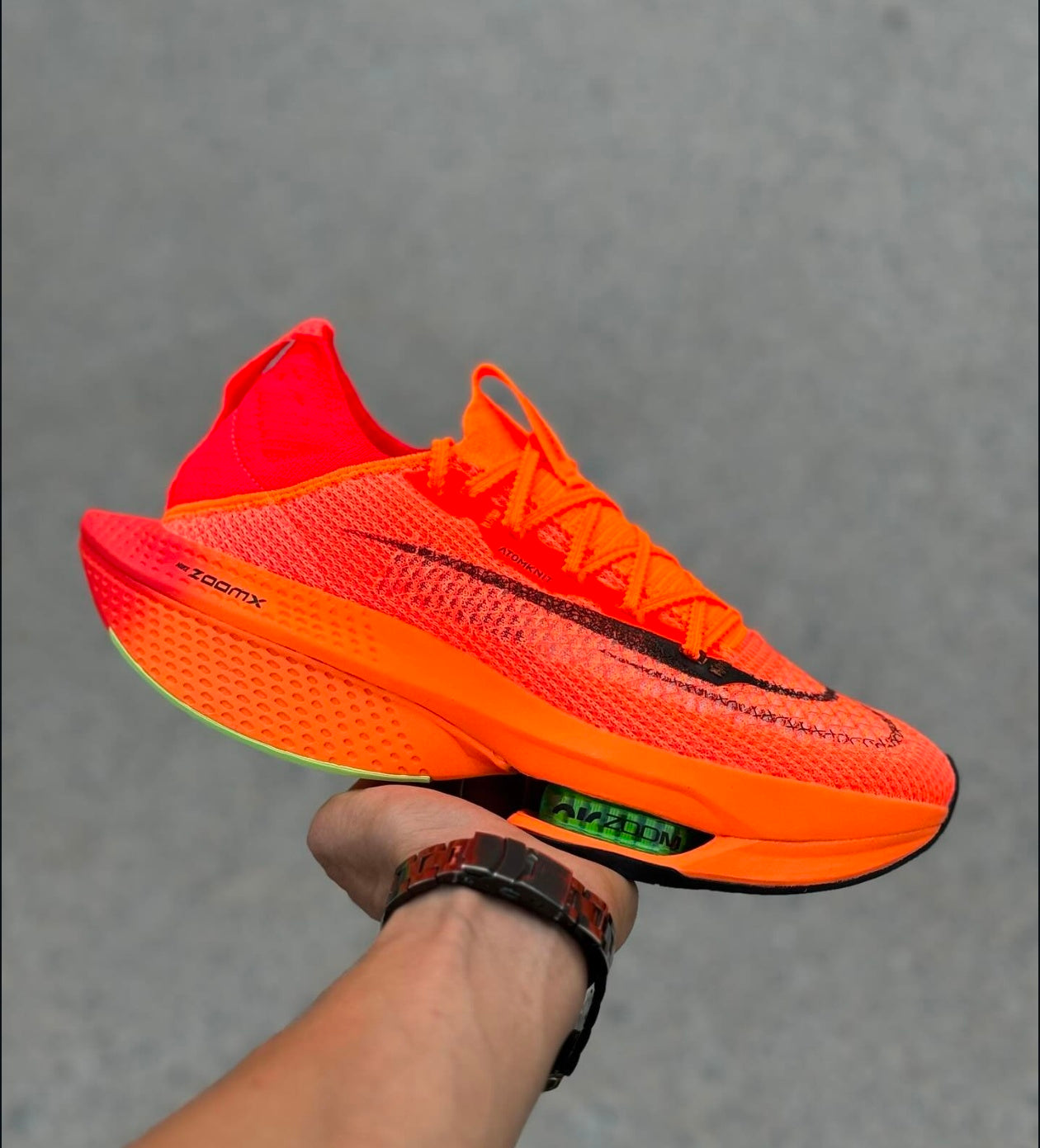 Alphafly 2 (Nike)