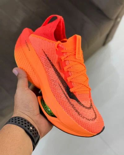 Alphafly 2 (Nike)