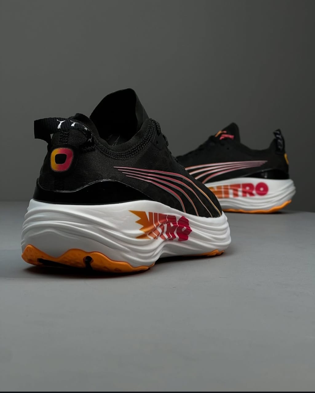 Puma ForeverRun NITRO FF Men's