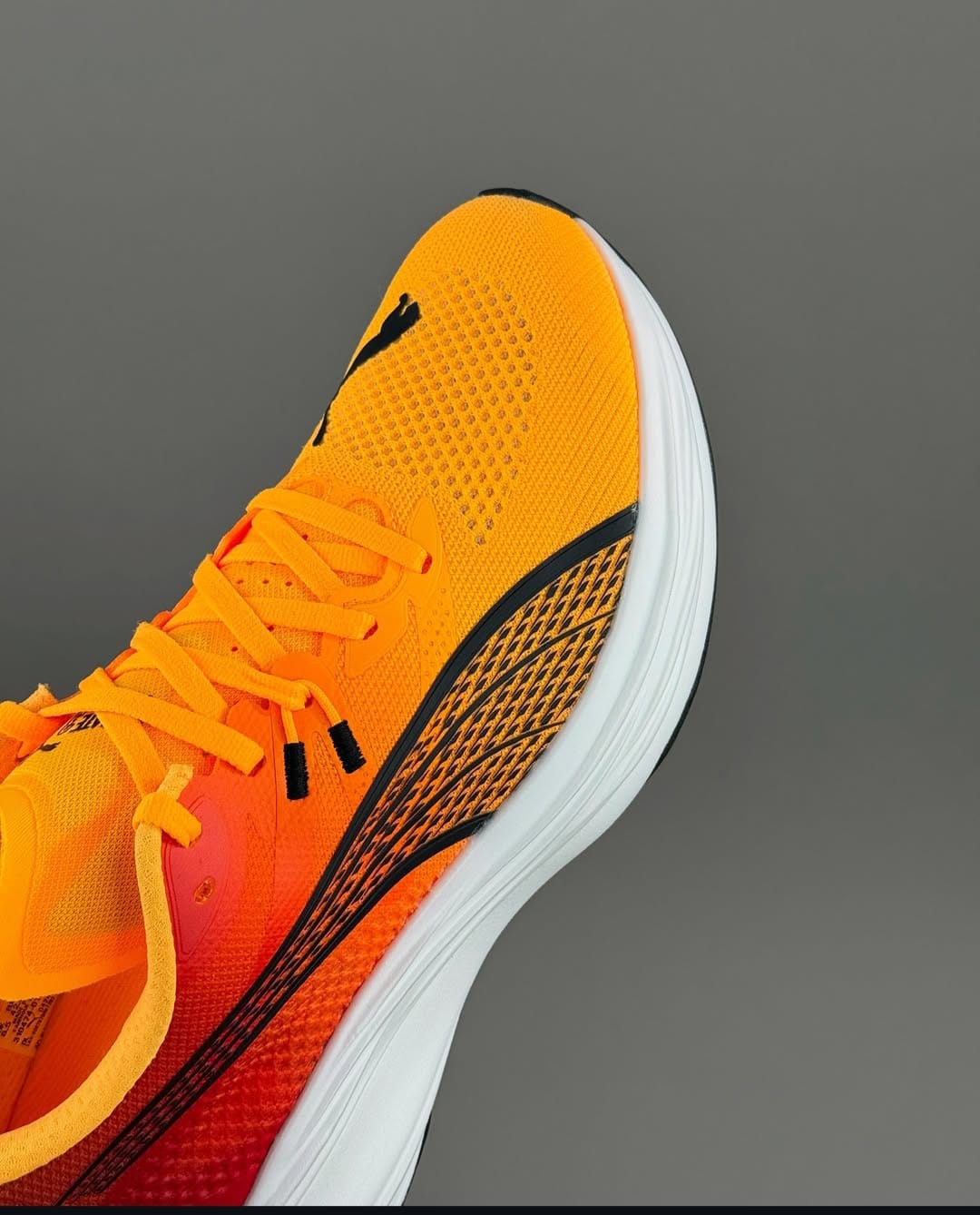 Deviate NITRO™ 3 FADE
Men's Road Running Shoes