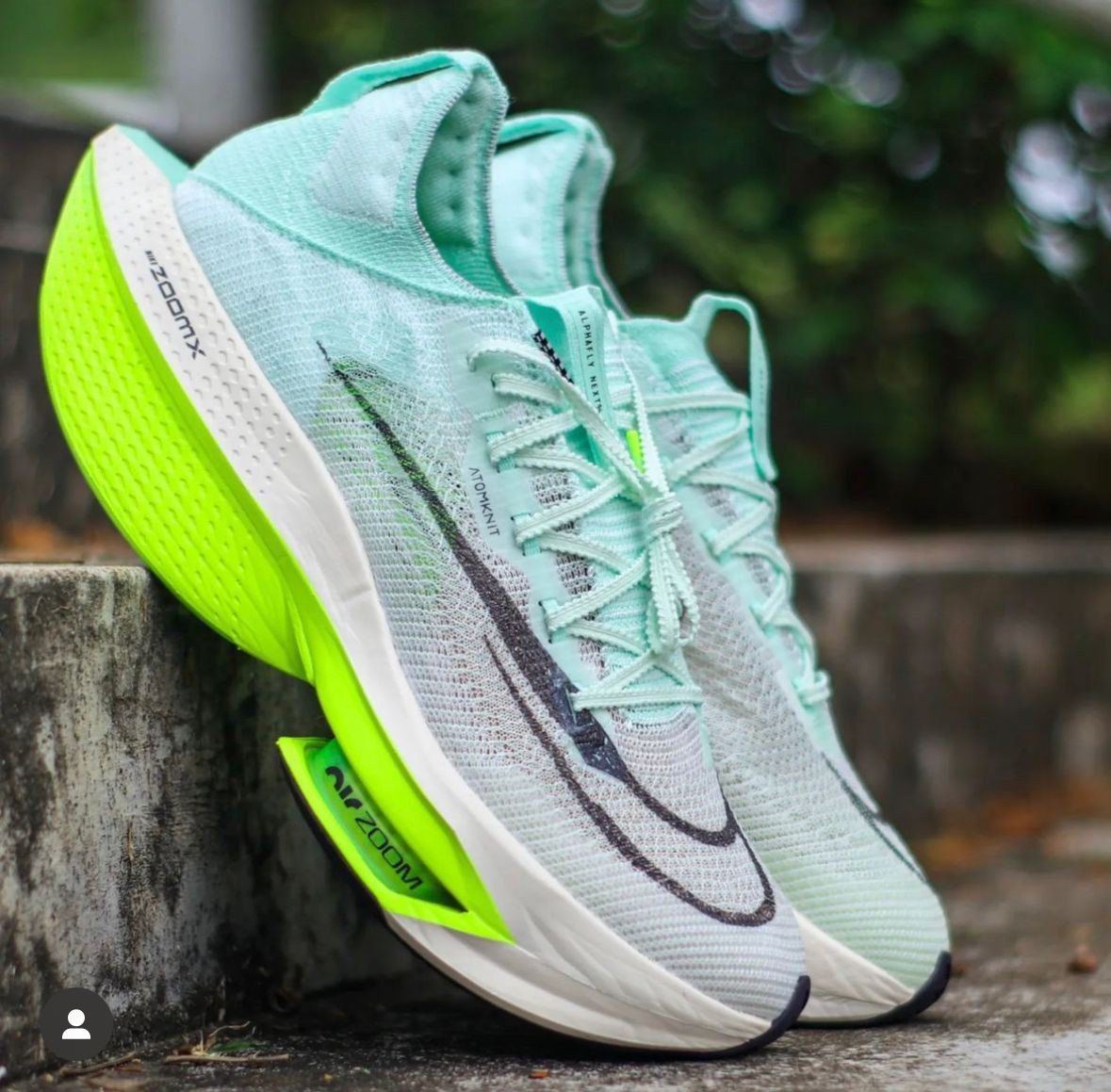 Alphafly 2 (Nike)