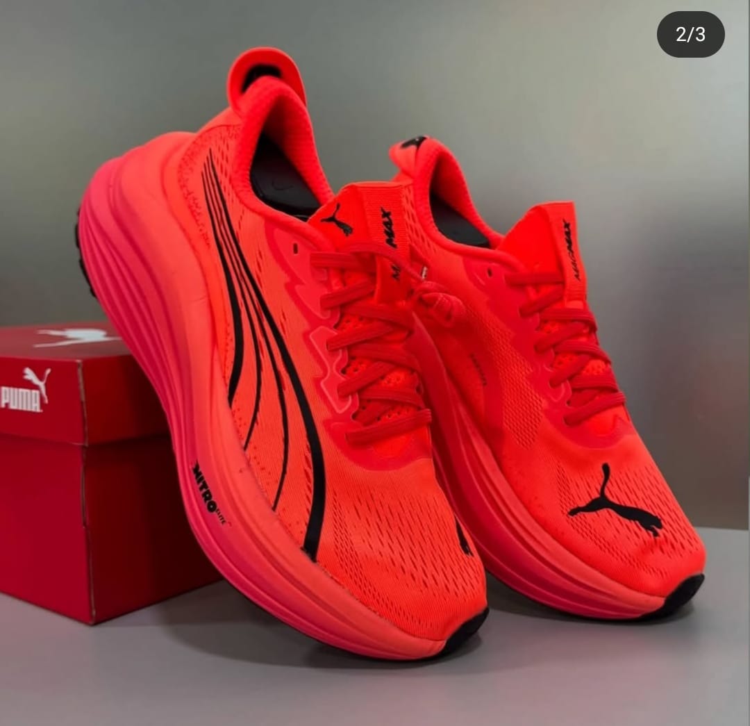MagMax NITRO™ Running Shoes Men