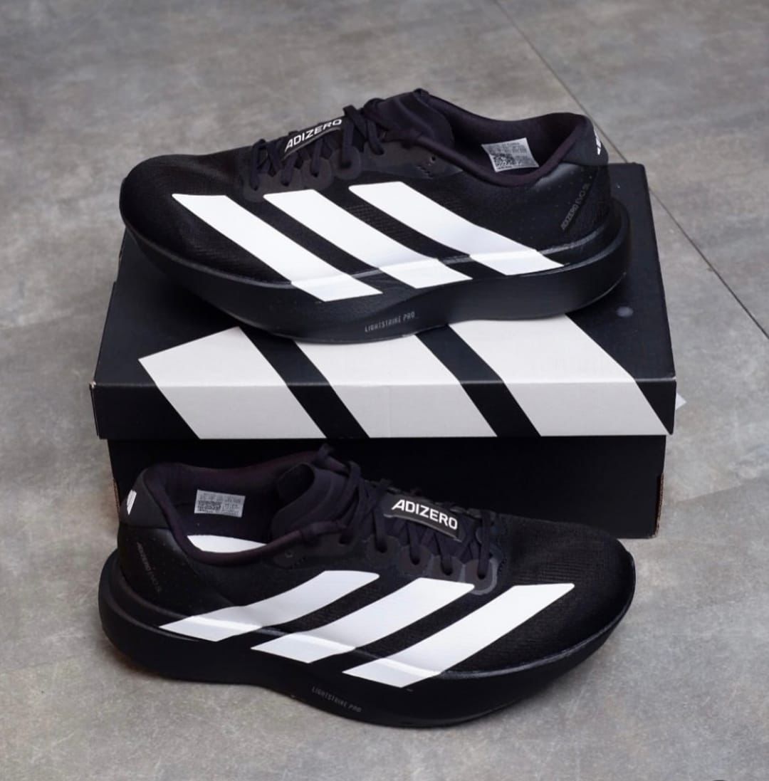 Adizero Adios Pro 4 Shoes