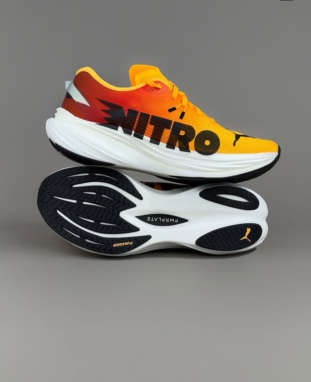 Deviate NITRO™ 3 FADE
Men's Road Running Shoes
