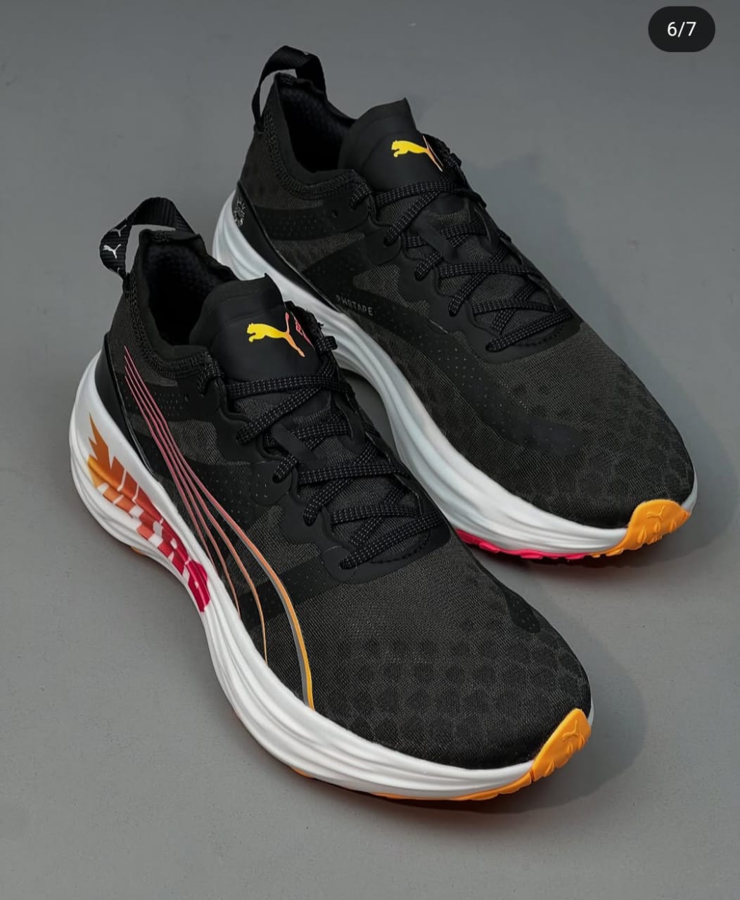 Puma ForeverRun NITRO FF Men's