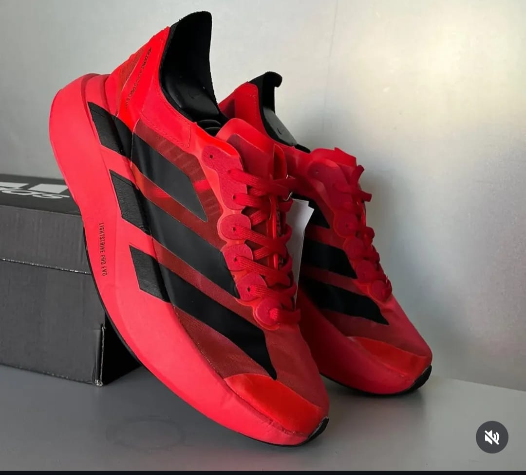 Adizero Adios Pro 4 Shoes