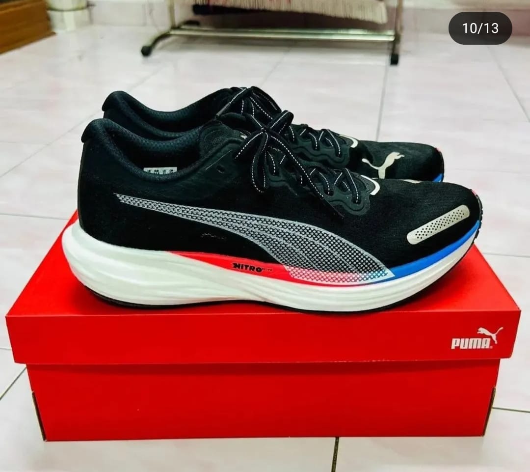 Puma (Nitro)