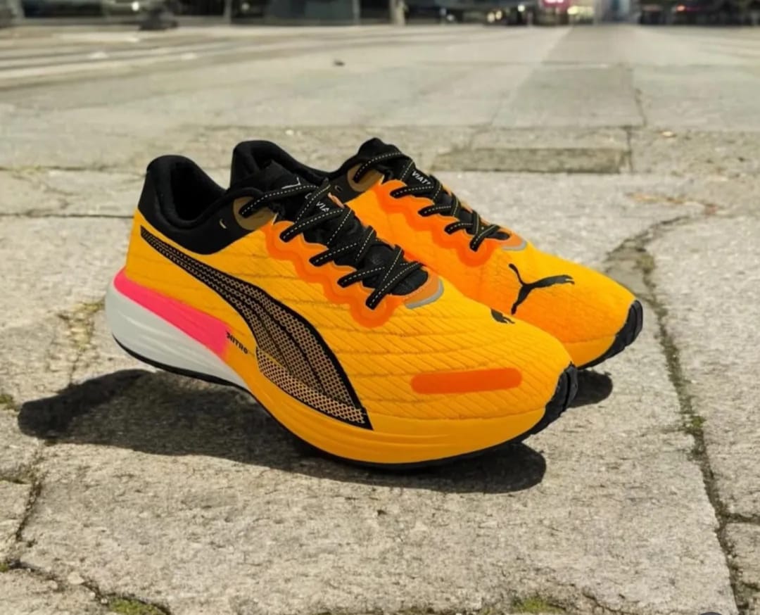 Puma (Nitro)