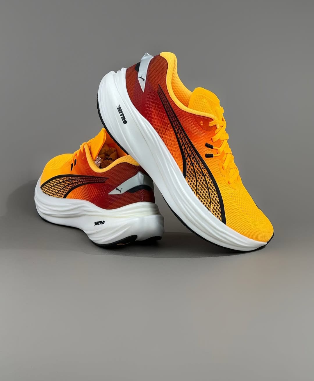 Deviate NITRO™ 3 FADE
Men's Road Running Shoes