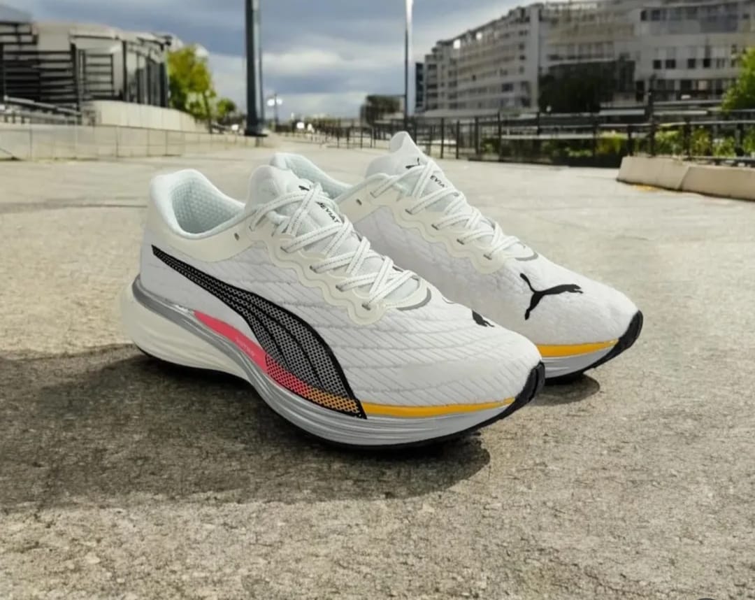 Puma (Nitro)