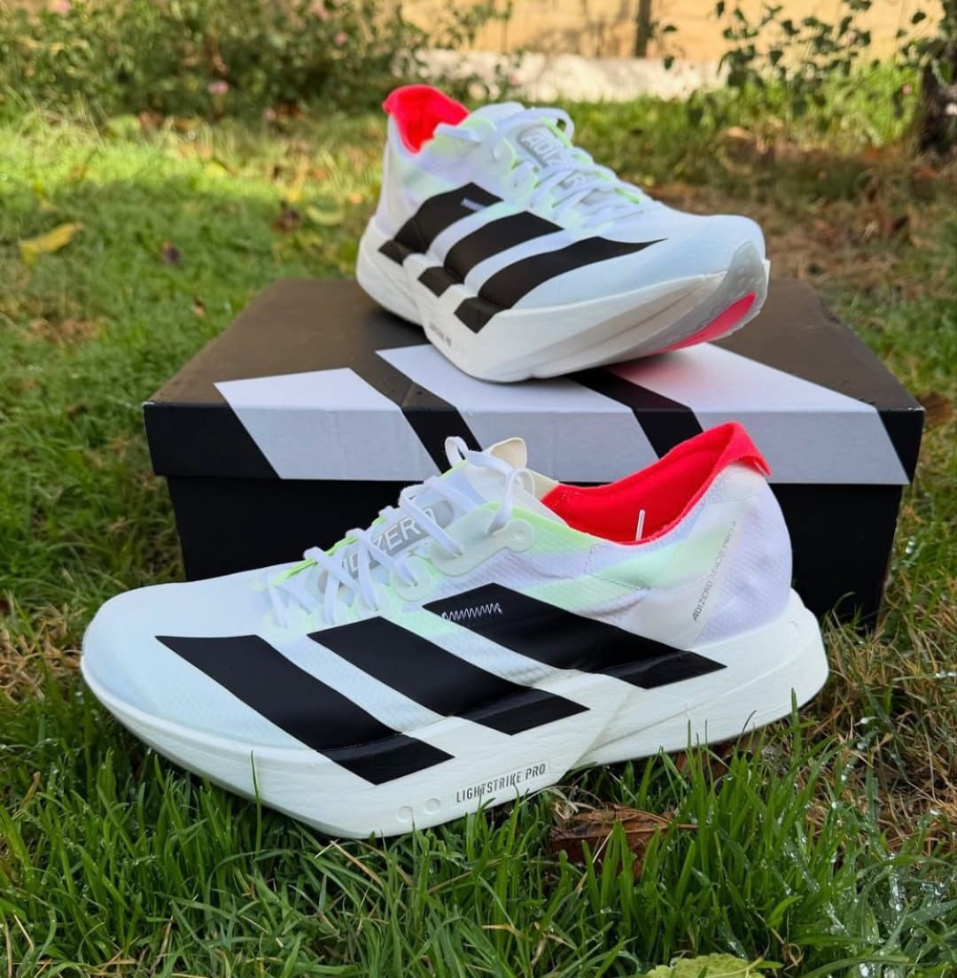 Adizero Adios Pro 4 Shoes