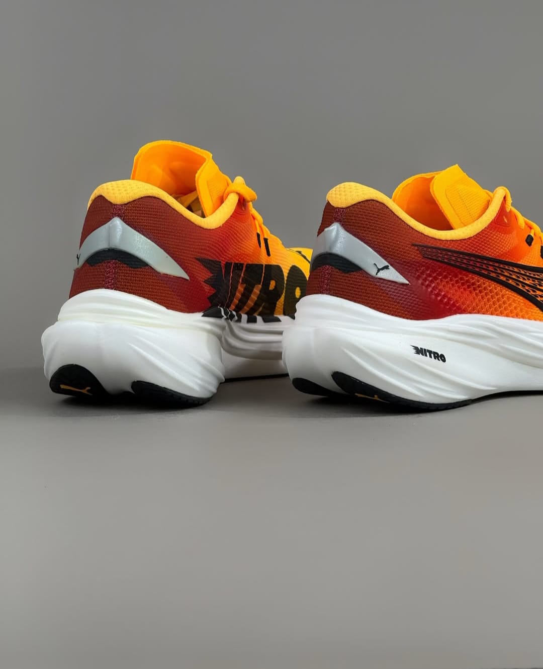 Deviate NITRO™ 3 FADE
Men's Road Running Shoes