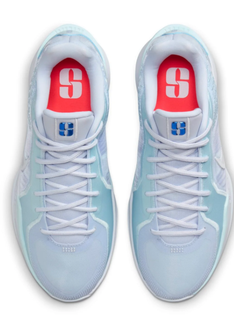 (WMNS) Nike Sabrina 2 EP 'Conductor' FZ1517-002