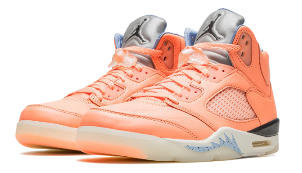 Air Jordan 5 Retro SP DJ Khaled 'Crimson Bliss' DV4982-641