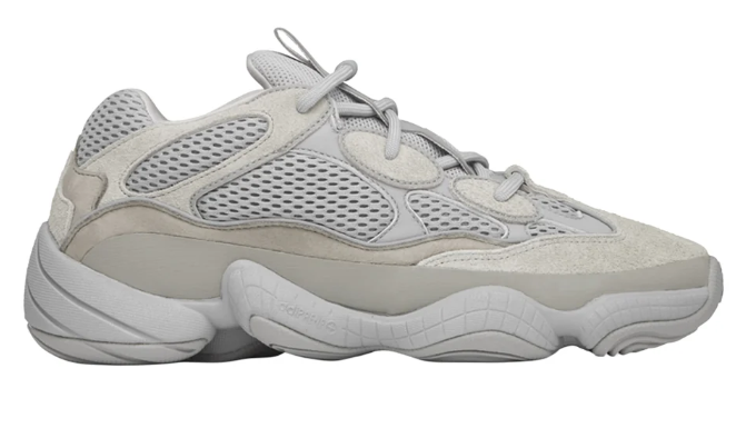 adidas Yeezy 500 'Stone Taupe'