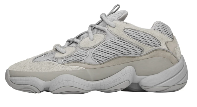 adidas Yeezy 500 'Stone Taupe'