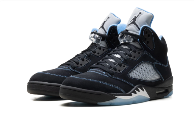 Air Jordan 5 Retro 'University Blue' (2026) DD0587-008