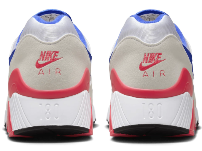 Nike Air Max 180 'Ultramarine' 2024 FJ9259-100