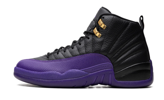 Air Jordan 12 Retro 'Field Purple' CT8013-057