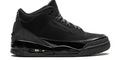 Air Jordan 3 'Black Cat' 2025 CT8532-001