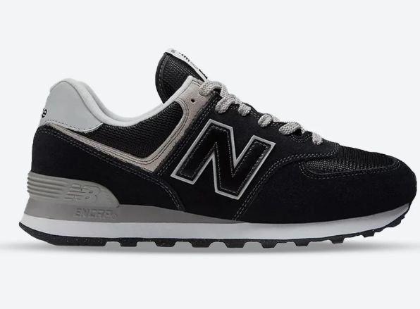 New Balance Men's Wide Fit ML574 Walking & Running Trainers | Exclusive ENCAP