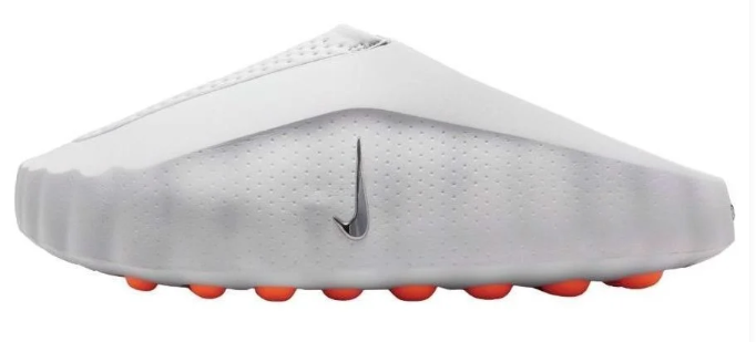 Nike Mind 002 WMNS 'Light Smoke Grey/Chrome' HQ4307-003