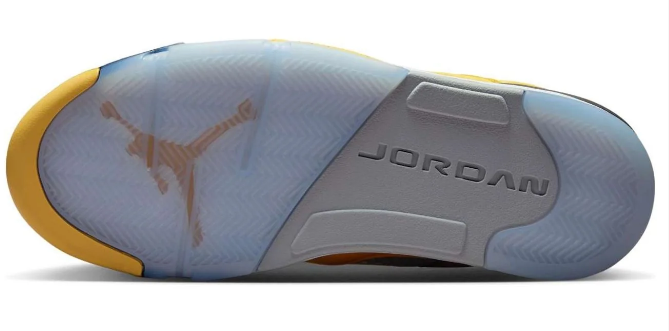 Air Jordan 5 'Tokyo' IO3372-700