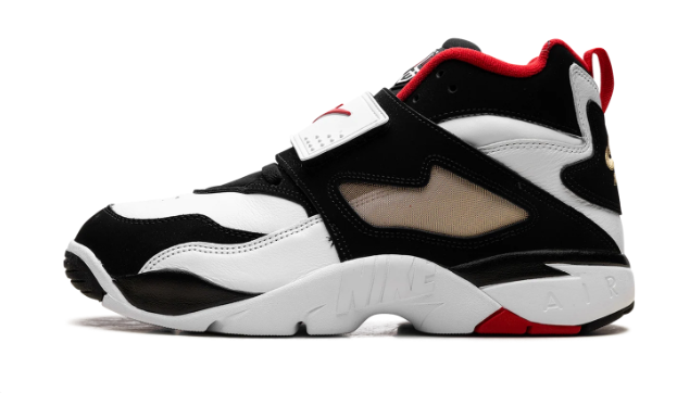 Nike Air Diamond Turf '49ers' (2025) | FZ8224-100