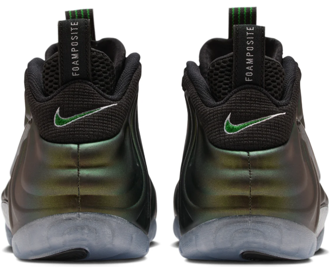 Nike Air Foamposite Pro 'Pine Green/Black' HF0794-300