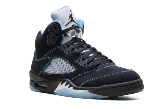 Air Jordan 5 Retro 'University Blue' (2026) DD0587-008