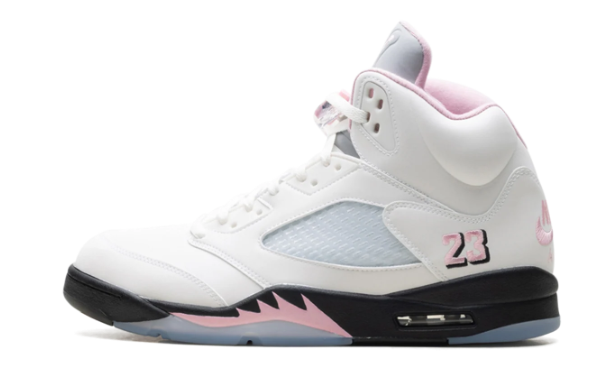 Air Jordan 5 OG 'Medium Soft Pink' HQ7978-102