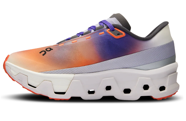 On Running Cloudmonster Hyper | Max Cushion Road Running Shoe