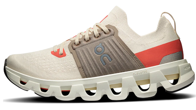 On Running Cloudswift 4 | Responsive Daily Road Running Shoe