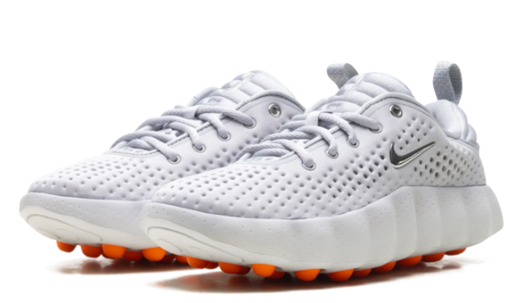 Nike Mind 002 WMNS 'Light Smoke Grey' HQ4310-003