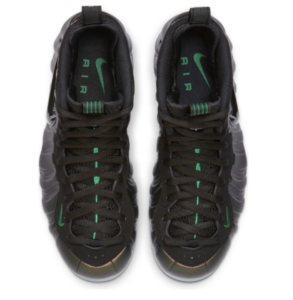 Nike Air Foamposite Pro 'Pine Green/Black' HF0794-300