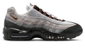 Nike SB Air Max 95 'Black / Cacao Wow / Anthracite / Light Graphite'