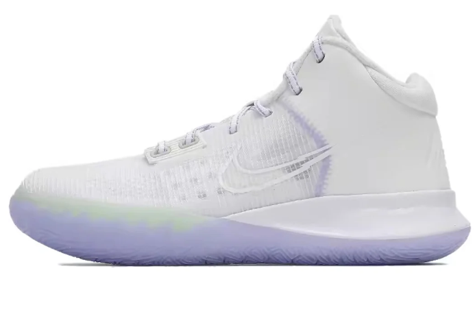 Nike Kyrie Flytrap 4 EP 'White Purple Pulse' CT1973-101
