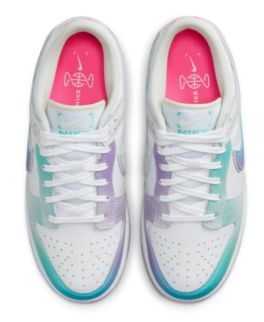 Nike Dunk Low 'Unlock Your Space' (Women's) FJ7743-194