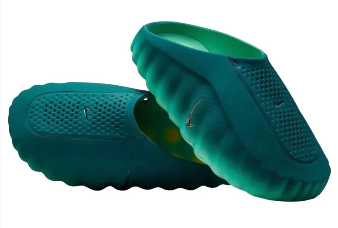 Nike Mind 001 'Geode Teal' HQ4307-301