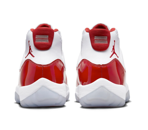 Air Jordan 11 Retro 'Cherry' CT8012-116