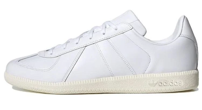 adidas Originals BW Army Shoes 'Cloud White' HQ8996