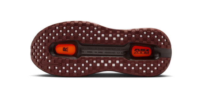 Nike Vomero Premium x Renegade Running 'Barrios Unidos'
