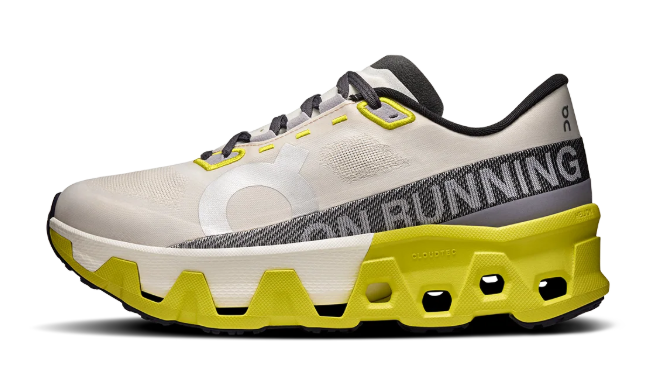 On Running Cloudmonster Hyper | Max Cushion Road Running Shoe