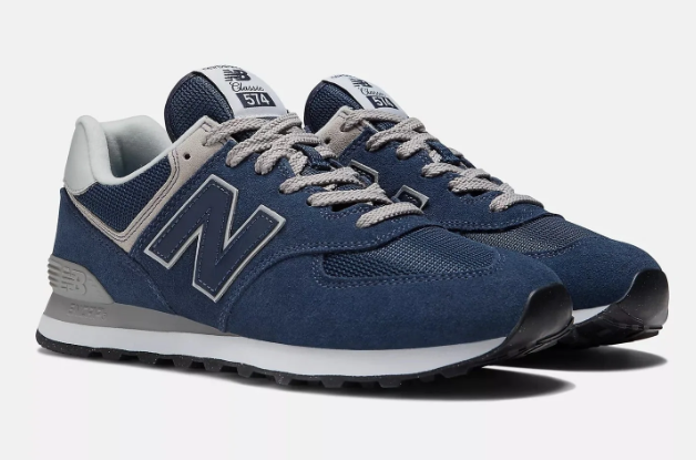 New Balance 574 Core | Classic Lifestyle Sneaker