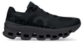 On Running Women's Cloudmonster | Black / Magnet