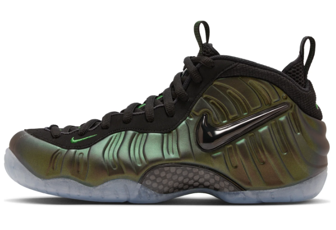 Nike Air Foamposite Pro 'Pine Green/Black' HF0794-300