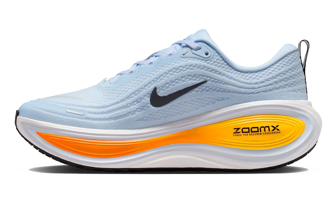 Nike Vomero Plus (Men's) — Maximum ZoomX Cushioning